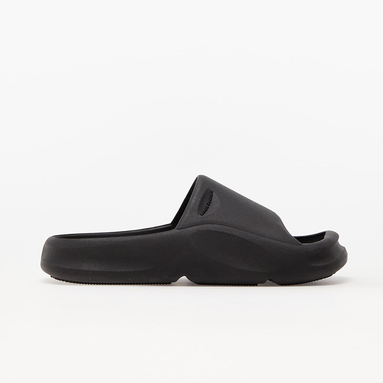 Кецове и обувки HERON PRESTON Eco Moulded Slider Черно | HMIC004S22MAT0011000, 1