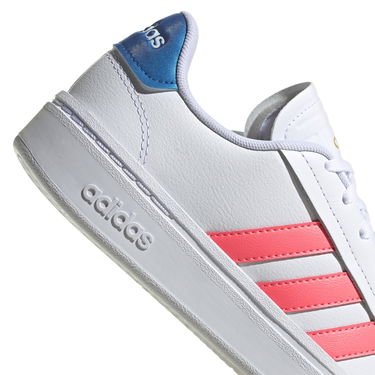 Кецове и обувки adidas Performance adidas GRAND COURT ALPHA 37 1/3 Сиво | GY8030, 7