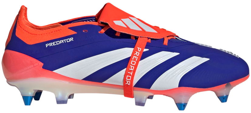 Кецове и обувки adidas Performance PREDATOR ELITE FT SG Многоцветен | id0918