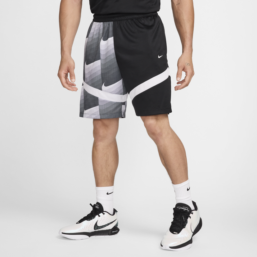 Къси панталони Nike Icon Dri-FIT Черно | FZ0244-010