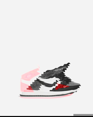 Кецове и обувки Jordan Jordan 1 Retro High OG Червено | FD2597-602, 2