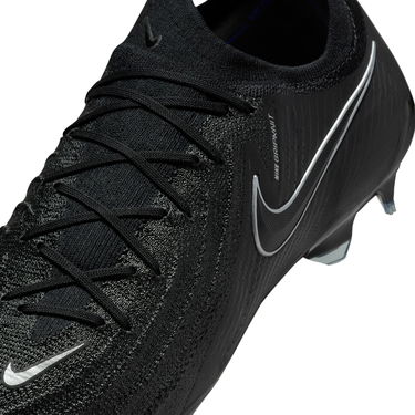Кецове и обувки Nike PHANTOM GX II ELITE FG Черно | fj2559-001, 6