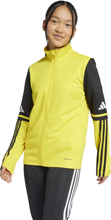 Ветровка adidas Originals SQ25 TR Jacket Жълто | jp3395, 3