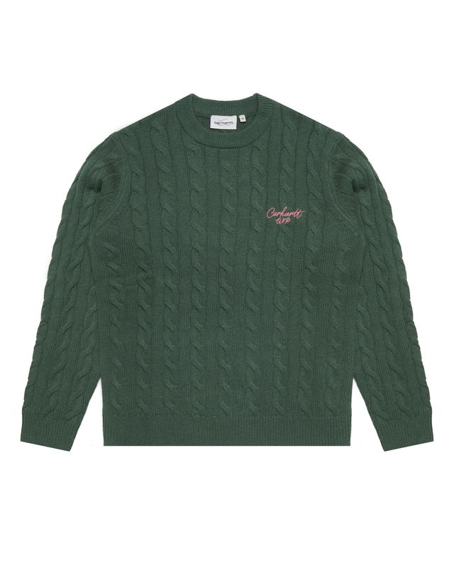 Signature Sweater