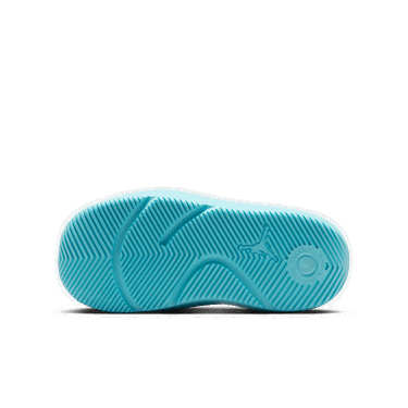 Кецове и обувки Jordan Jordan Franchise Slides Синьо | HF4490-400, 2