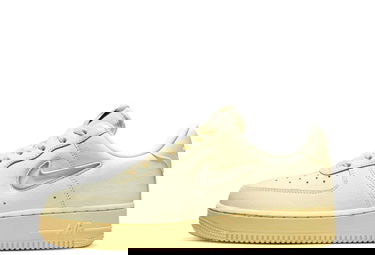 Кецове и обувки Nike Air Force 1 Бежово | DO9456-100, 3