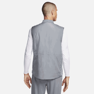 Жилетка Nike Therma-FIT Unlimited Сиво | FB7553-084, 2