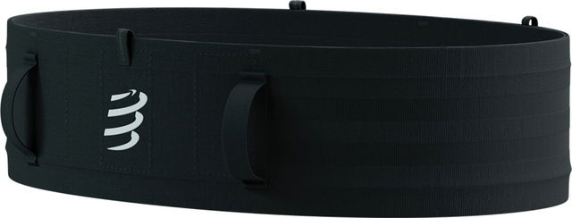Waist Bag With Pockets