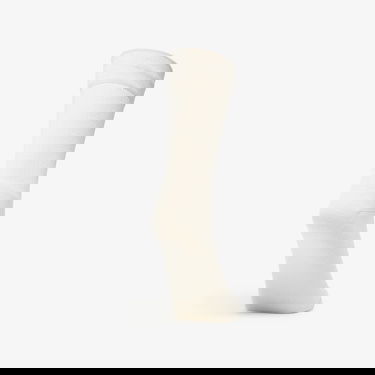 Чорапи Y-3 Y-3 Classic Crew Socks Бяло | KS1432, 1