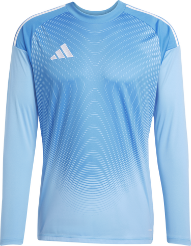 Фланелка adidas Originals T25 C GK Long Sleeve Jersey Синьо | ji9722, 7