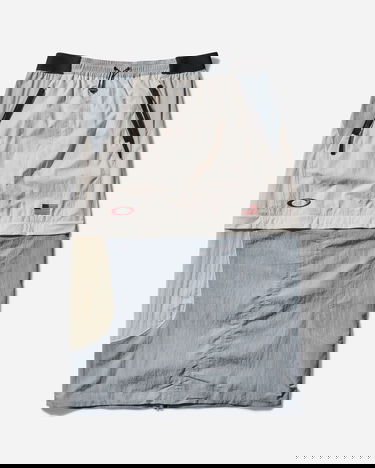 Пола OAKLEY Team USA Surfing Convertible Skirt Liquid Gray Сиво | FOA500875 231, 0