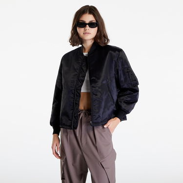 Яке бомбър Y-3 Classic Bomber Jacket Черно | HP1347, 0