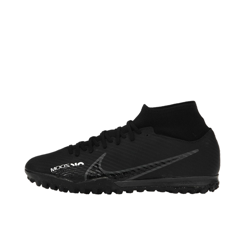Кецове и обувки Nike Zoom Mercurial Superfly 9 Academy TF Черно | DJ5629-001