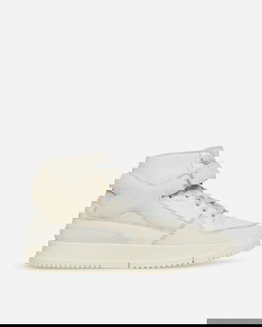 Кецове и обувки adidas Originals Forum Premiere "Beige" Бежово | GY5800, 2