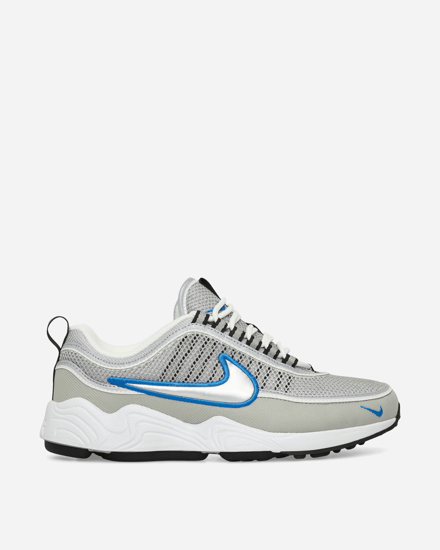 Кецове и обувки Nike Air Zoom Spiridon SP Сиво | HF9117-003, 1