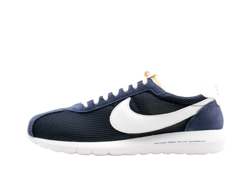 Кецове и обувки Nike Roshe Run LD-1000 Fragment Obsidian Черно | 717121-401
