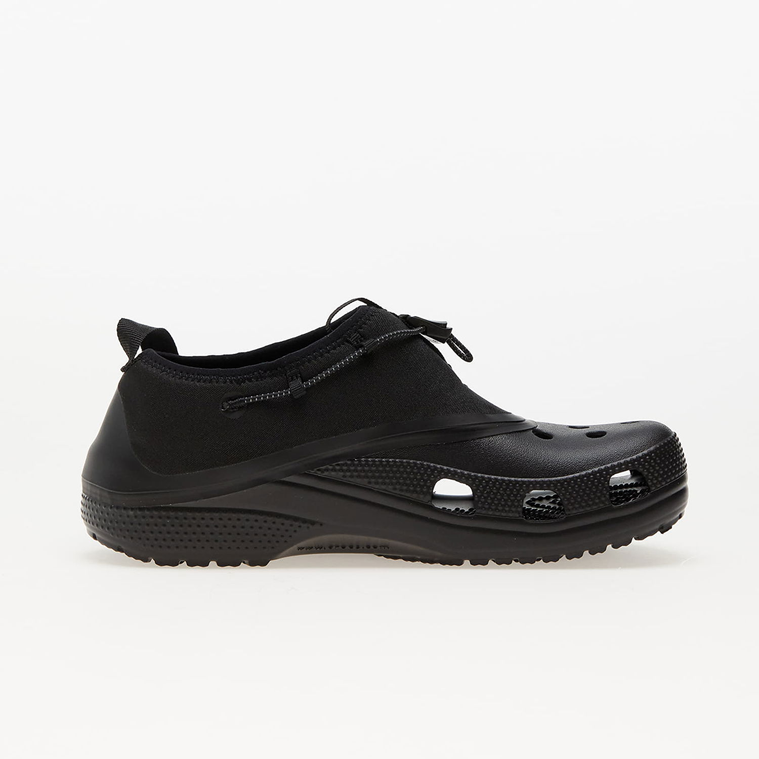 Кецове и обувки Crocs Classic Clog Черно | 208552-001, 1