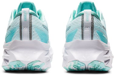 Кецове и обувки Asics Novablast 2 Синьо | 1012B177 100, 6