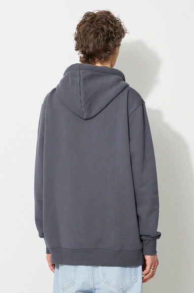 Basic Hoody Small Logo, 4