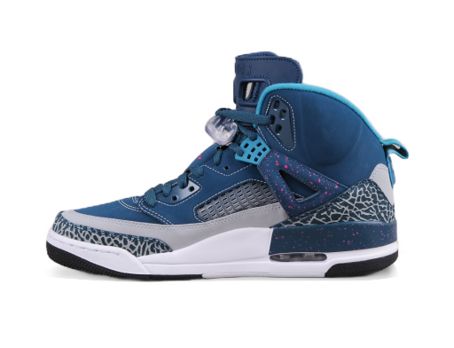 Кецове и обувки Jordan Jordan Spizike Синьо | 315371-407