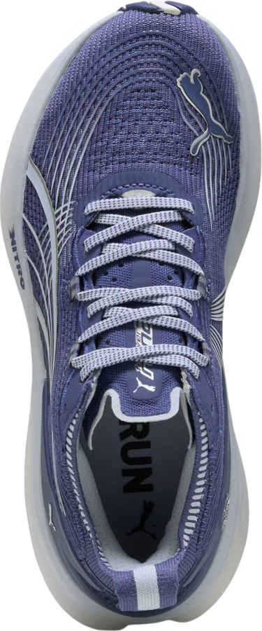 Кецове и обувки Puma ForeverRun NITRO 2 Лилаво | 310471-12, 3