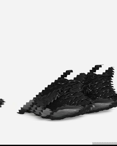 Кецове и обувки Nike ISPA Link Axis Black Anthracite - US 11 Черно | FZ3507-002, 2