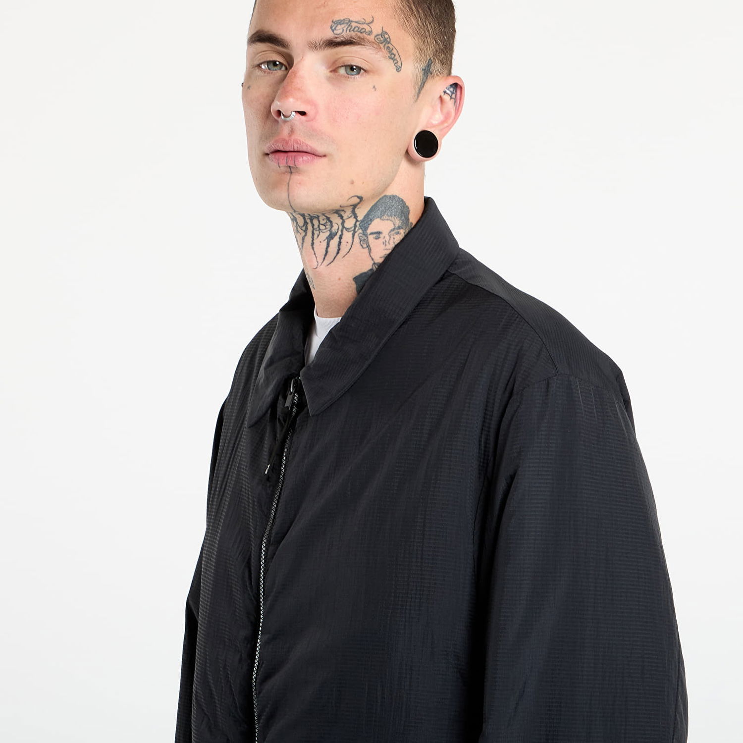 Яке Y-3 M Liner N Jacket Black Черно | KA7499, 1