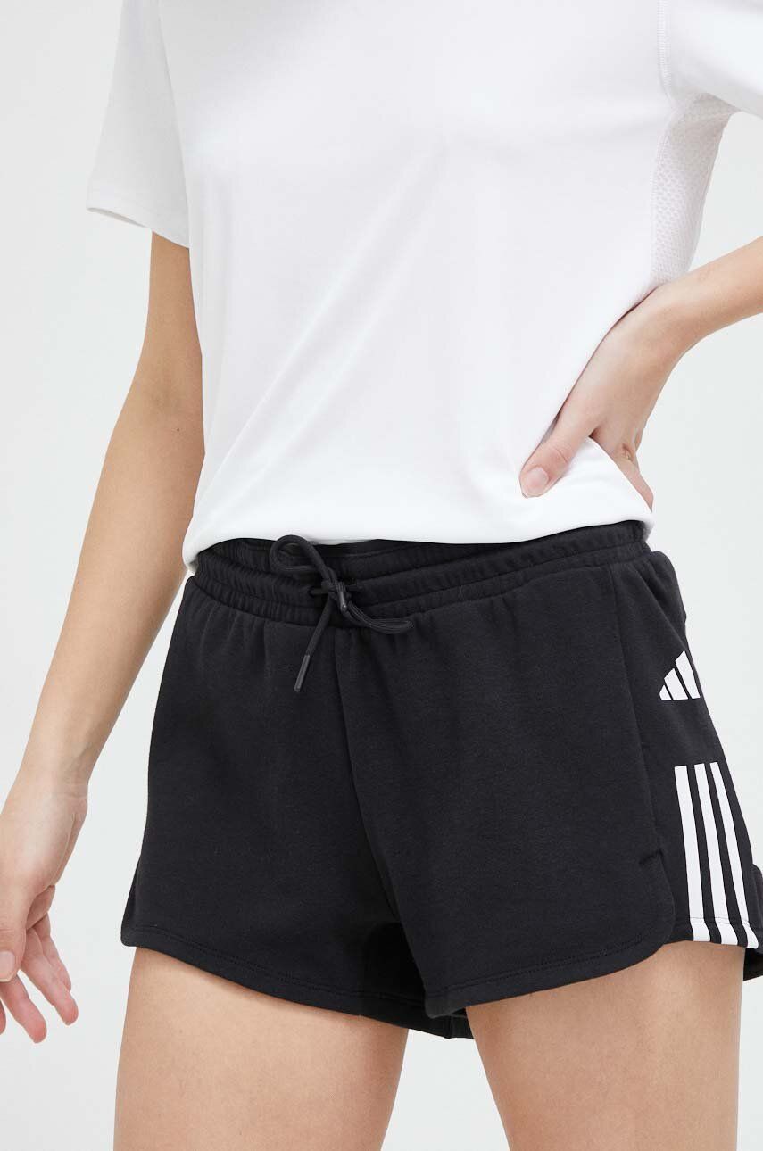 Къси панталони adidas Performance Training Essentials Shorts Черно | HR7853, 0