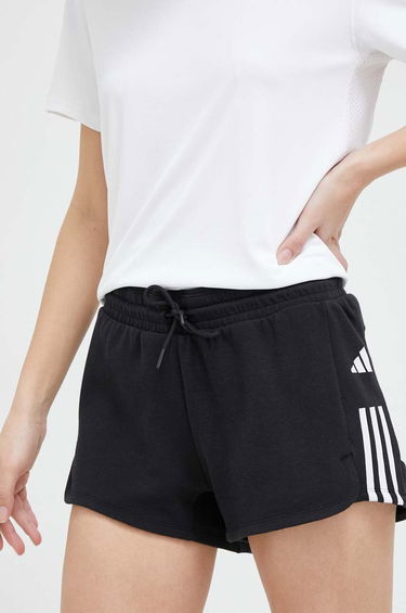 Къси панталони adidas Performance Training Essentials Shorts Черно | HR7853, 0