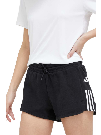 Къси панталони adidas Performance Training Essentials Shorts Черно | HR7853