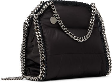 Чанта през рамо Stella McCartney Mini Falabella Shoulder Bag Черно | 371223WP0090, 1