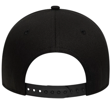 Шапка с козирка New Era New Era New York Yankees League Essential Adjustable Cap Черно | 60675529-60675529, 3