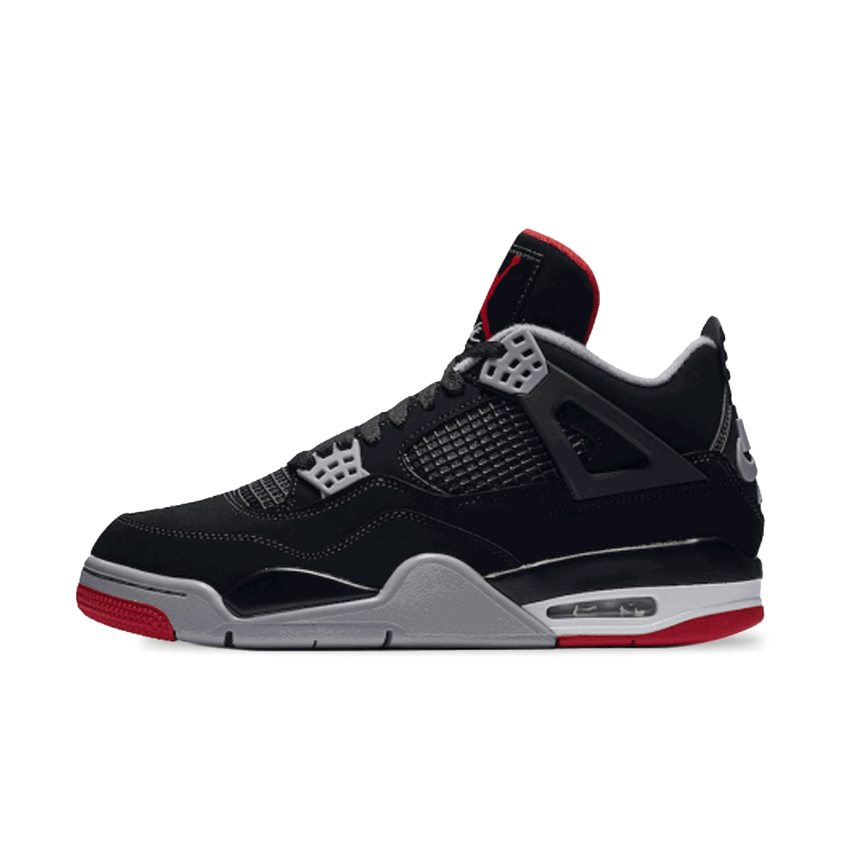 Кецове и обувки Jordan Air Jordan 4 Retro "Bred Reimagined" Черно | FV5029-006, 0