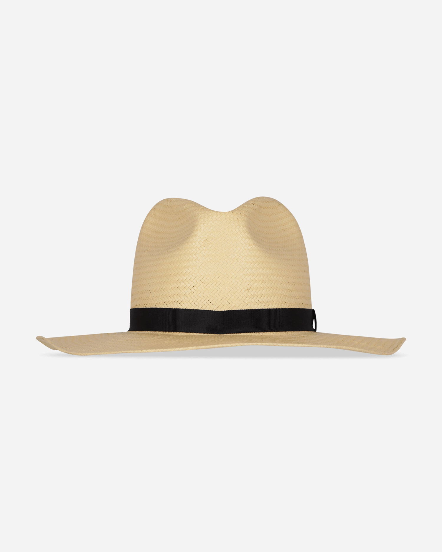Шапка Neighborhood Paper Fedora Hat Бежово | 251YGNH-HT01 NA, 0