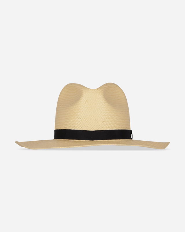 Paper Fedora Hat