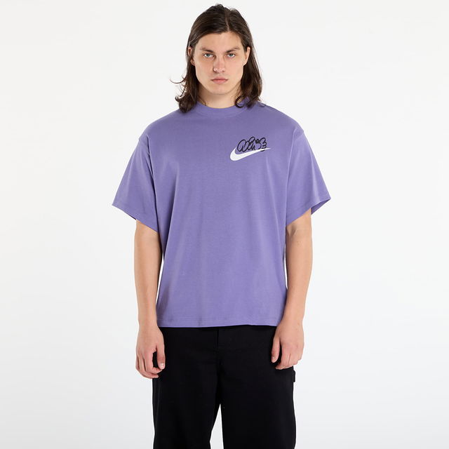 Solo Swoosh T-Shirt