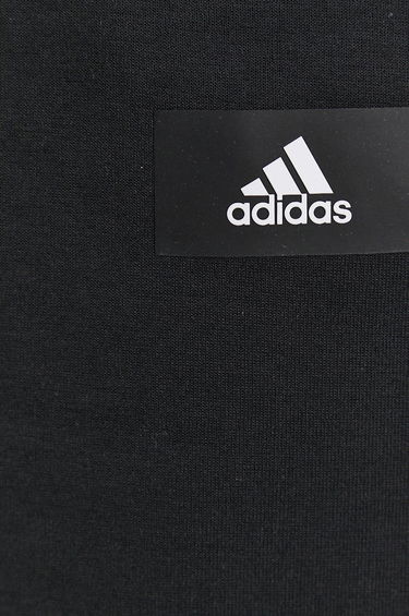 Спортни панталони adidas Performance Future Icons 3-Stripes Skinny Pants Черно | GU9689, 1