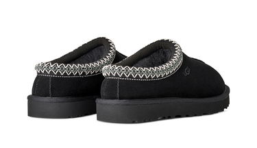 Кецове и обувки UGG Tasman II Slipper Черно | 1174470-BLK, 4