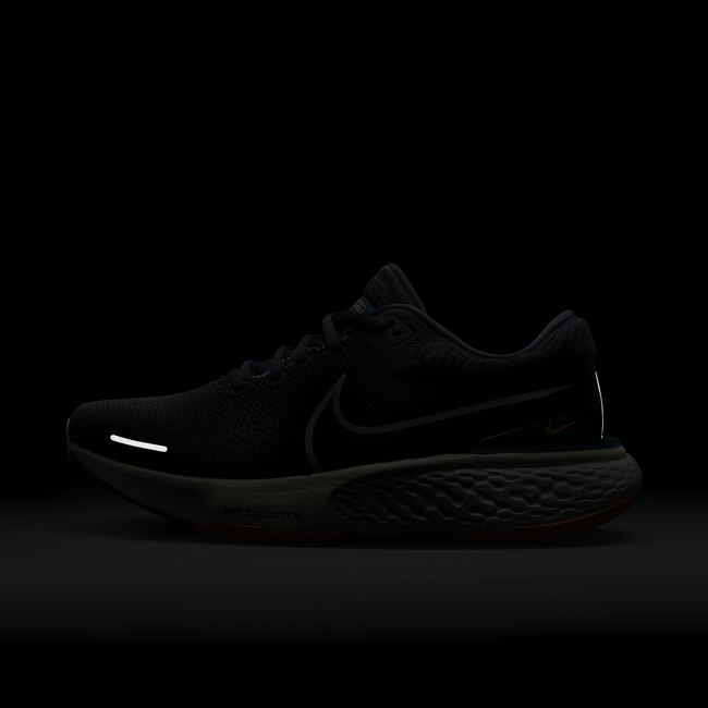 Кецове и обувки Nike ZoomX Invincible Run Flyknit 2 Тъмно синьо | DH5425-400, 1