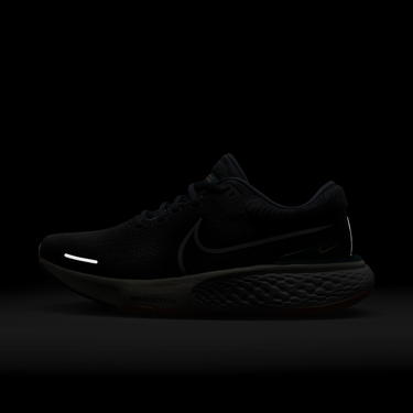 Кецове и обувки Nike ZoomX Invincible Run Flyknit 2 Тъмно синьо | DH5425-400, 1