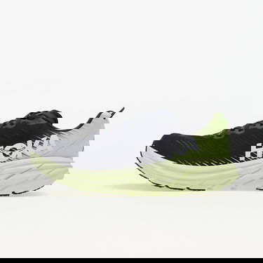 Кецове и обувки Hoka One One Rincon 3 "Blue Graphite/ Butterfly" Зелено | 1119395-BGBT, 0