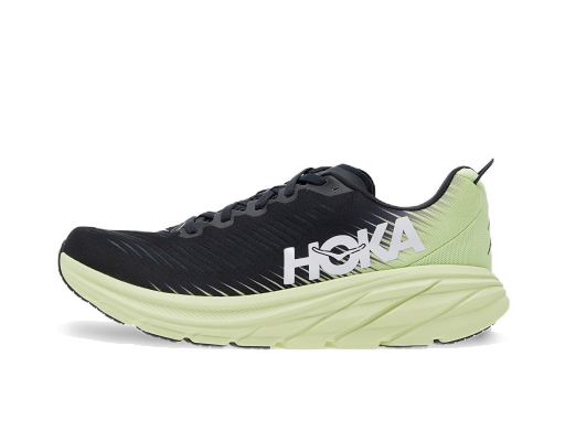 Бягане Hoka One One Rincon 3 "Blue Graphite/ Butterfly" Зелено | 1119395-BGBT