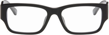 Слънчеви очила Balenciaga Square Glasses Черно | BB0373OK-001, 0
