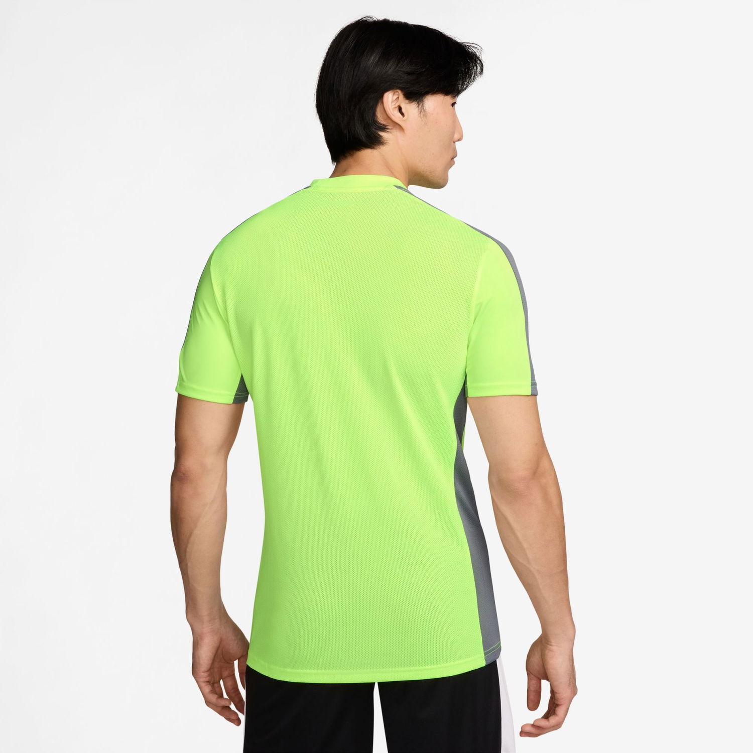 Тениска Nike Soccer Top Dri-FIT Short-Sleeve Зелено | FZ0408-702, 1