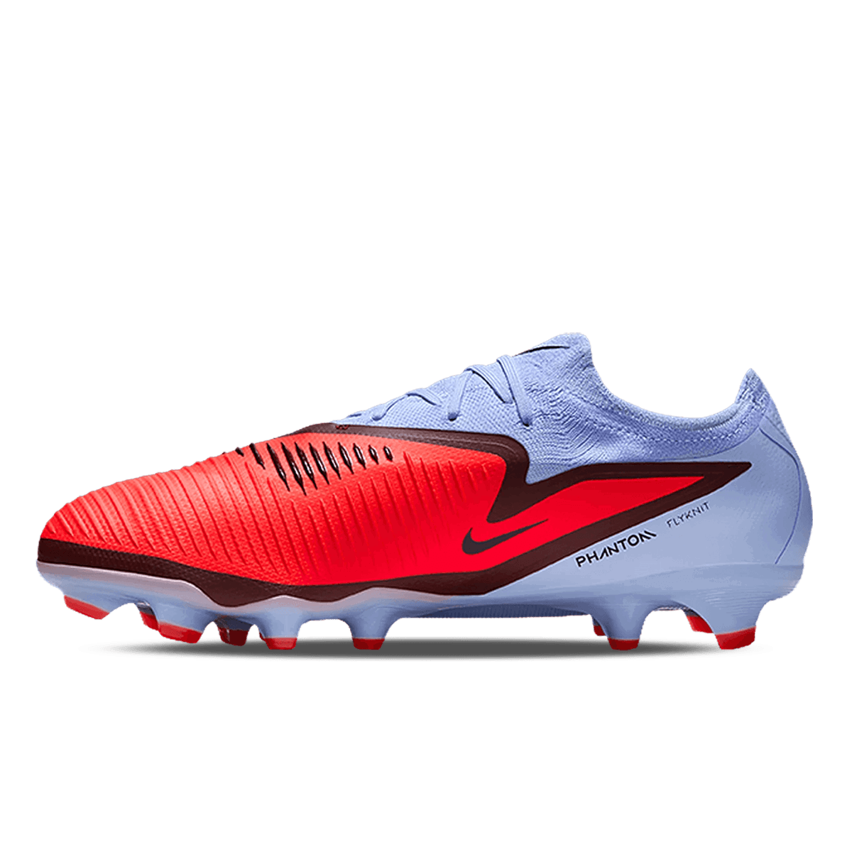 Кецове и обувки Nike PHANTOM 6 LOW PRO FG Football Boot Многоцветен | HJ4122-800, 0