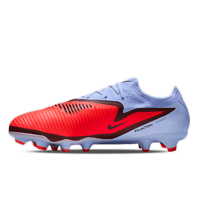 PHANTOM 6 LOW PRO FG Football Boot