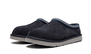 Кецове и обувки UGG Tasman Slip-On Slide Тъмно синьо | 5950-TNVY, 4
