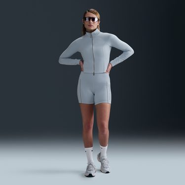 Суитчър Nike Sportswear Jacket Синьо | HV6524-440, 4