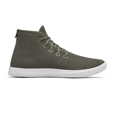 Кецове и обувки Allbirds High Top Shoes Зелено | 1878254977093, 1