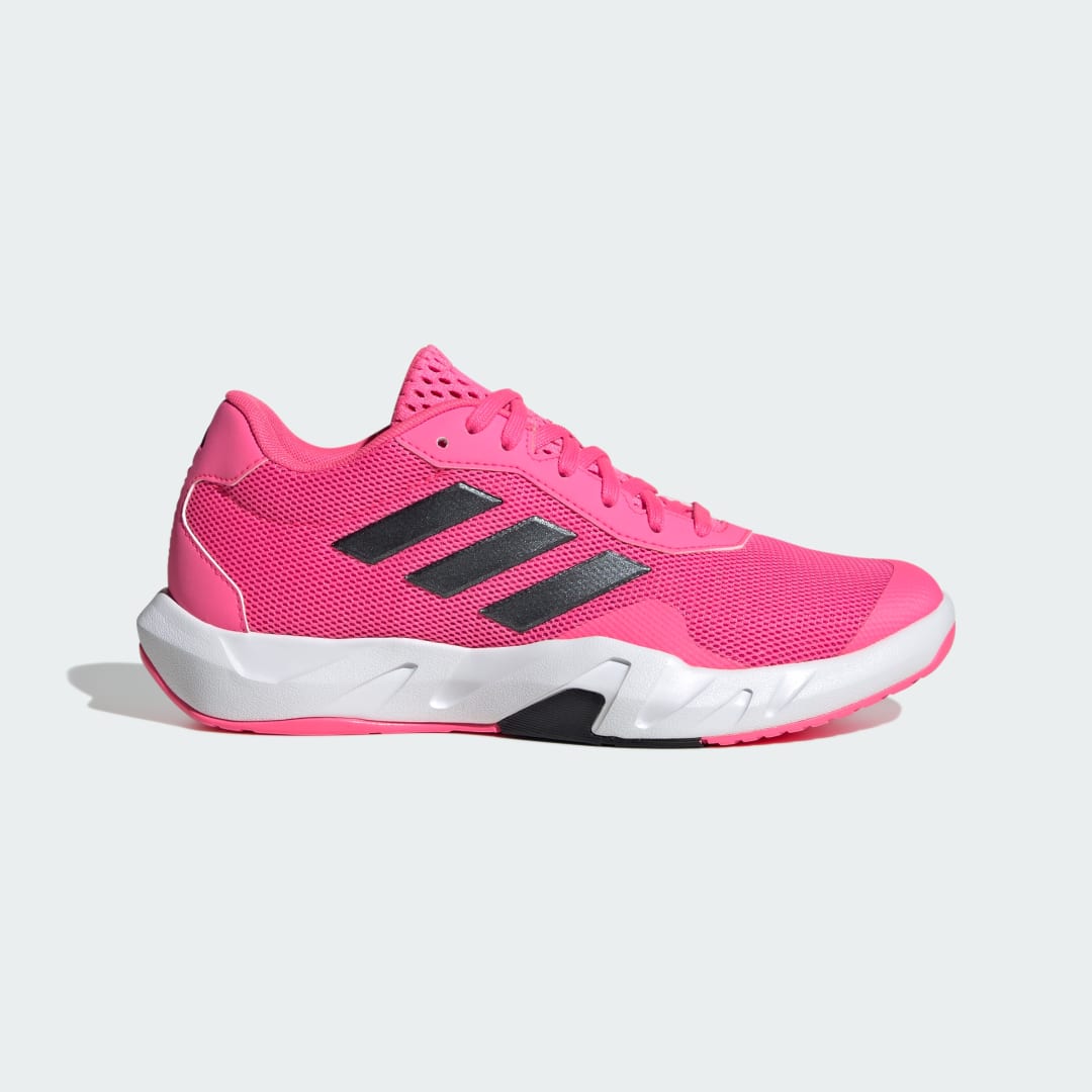 Облекло adidas Performance Amplimove Trainer Розово | IG0733, 1